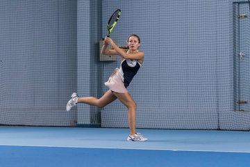 Lilly Düffert 1599 - Ellerbeker Weihnachtsturnier